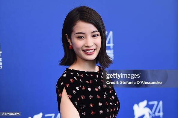 The Third Murder (Sandome No Satsujin) Photocall - 74th Venice Film Festival The Third Murder (Sandome No Satsujin) Photocall - 74th Venice Film Festival