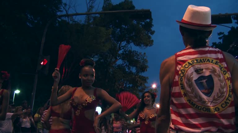 Samba Video 1,829 Samba Dancing Stock Videos, Footage, & 4K Video Clips - Getty Images