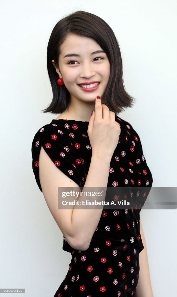 The Third Murder (Sandome No Satsujin) Photocall  - 74th Venice Film Festival