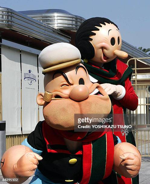 83 Popeye Cartoon Photos and Premium High Res Pictures - Getty Images