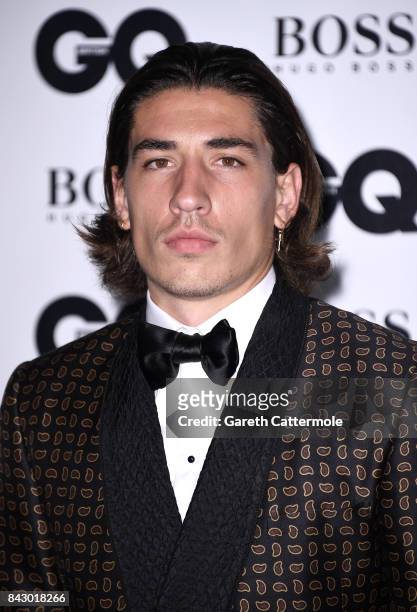 1,899 Hector Bellerin 2017 Stock Photos, High-Res Pictures, and Images -  Getty Images