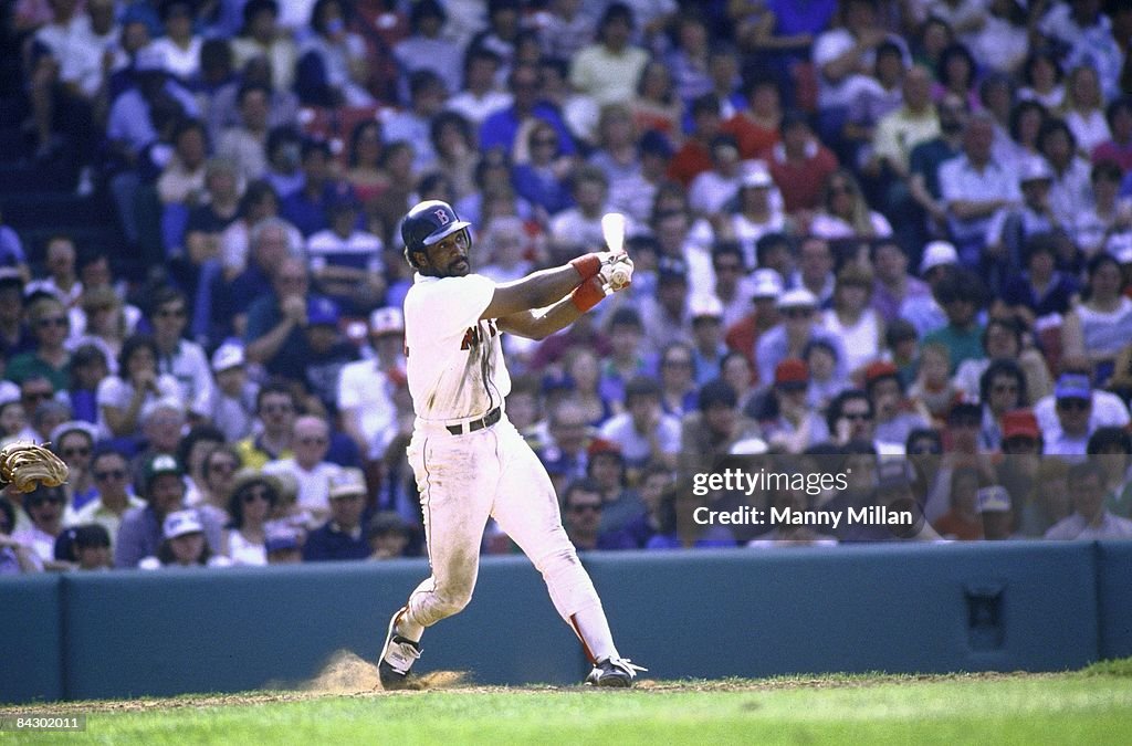 Jim Rice Images Boston Red Sox Jim Rice in action, at bat vs Detroit Tigers. Boston ...