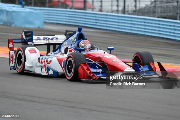 137 Carlos Muñoz (Racing Driver) Stock Photos, HighRes Pictures, and