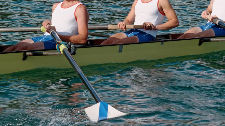 Define Rowing 968 3 Rowing Boats Stock Videos, Footage, & 4K Video Clips - Getty Images
