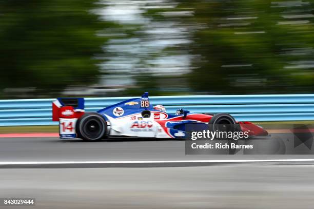 Abc Supply Racing 136 Carlos Muñoz (Racing Driver) Stock Photos, High-Res Pictures, and ...