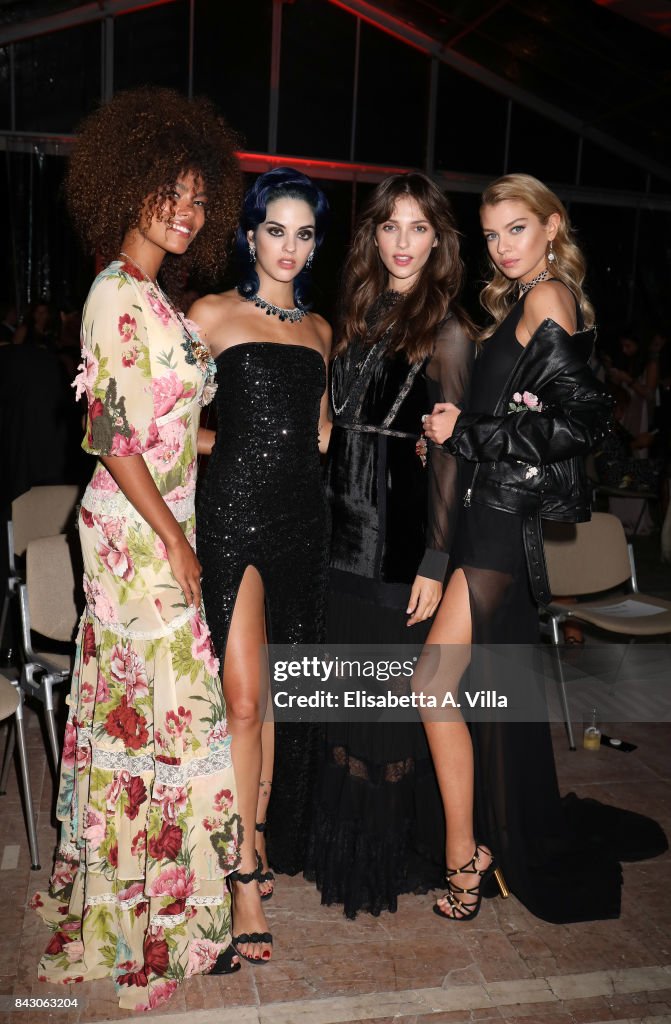 'Io Si Tu No' Photocall And Twinset Party - 74th Venice Film Festival