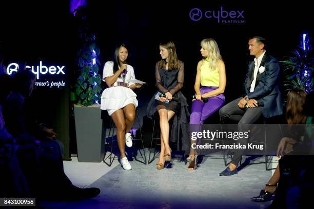 Karolina K Photos and Premium High Res Pictures - Getty Images