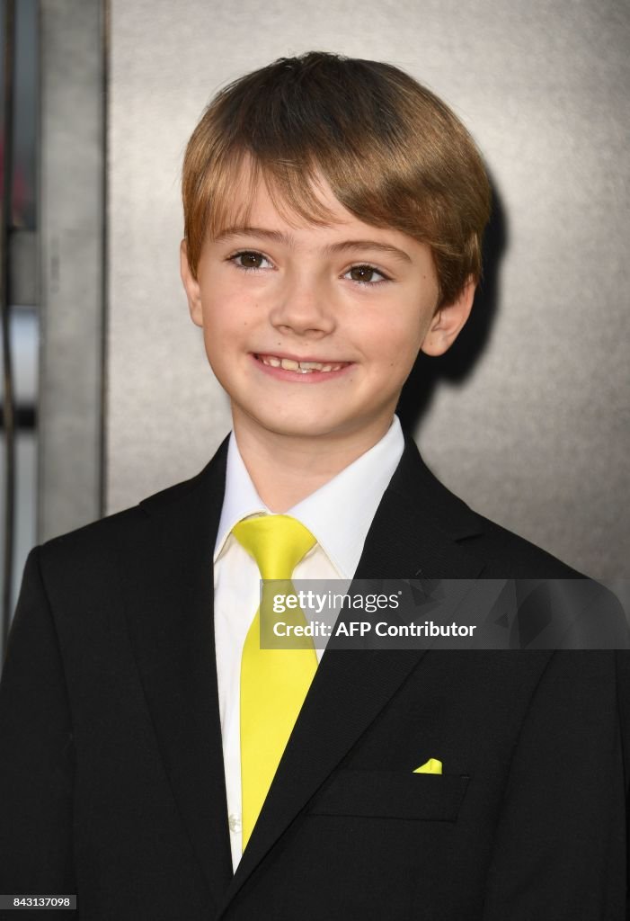 US-ENTERTAINMENT-FILM-PREMIERE-IT