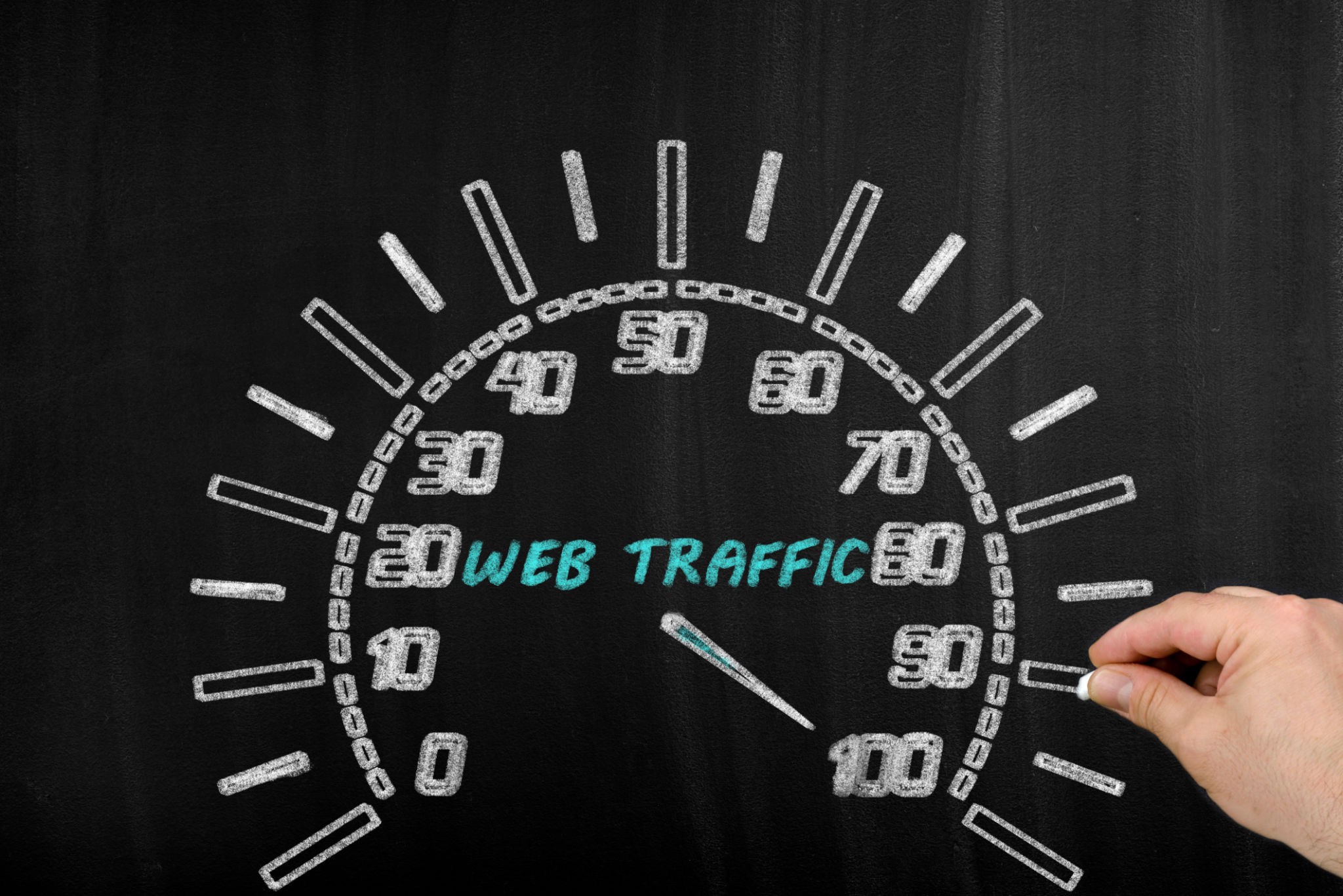 website speed optimization
