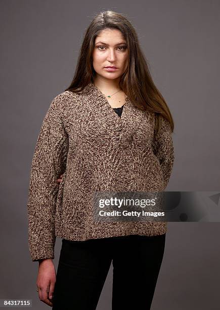 You Wont Miss Me 2009 Sundance Portrait Session Photos and Premium High
