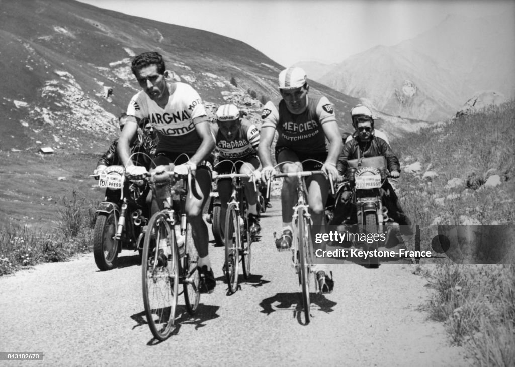 Tour de France 1964
