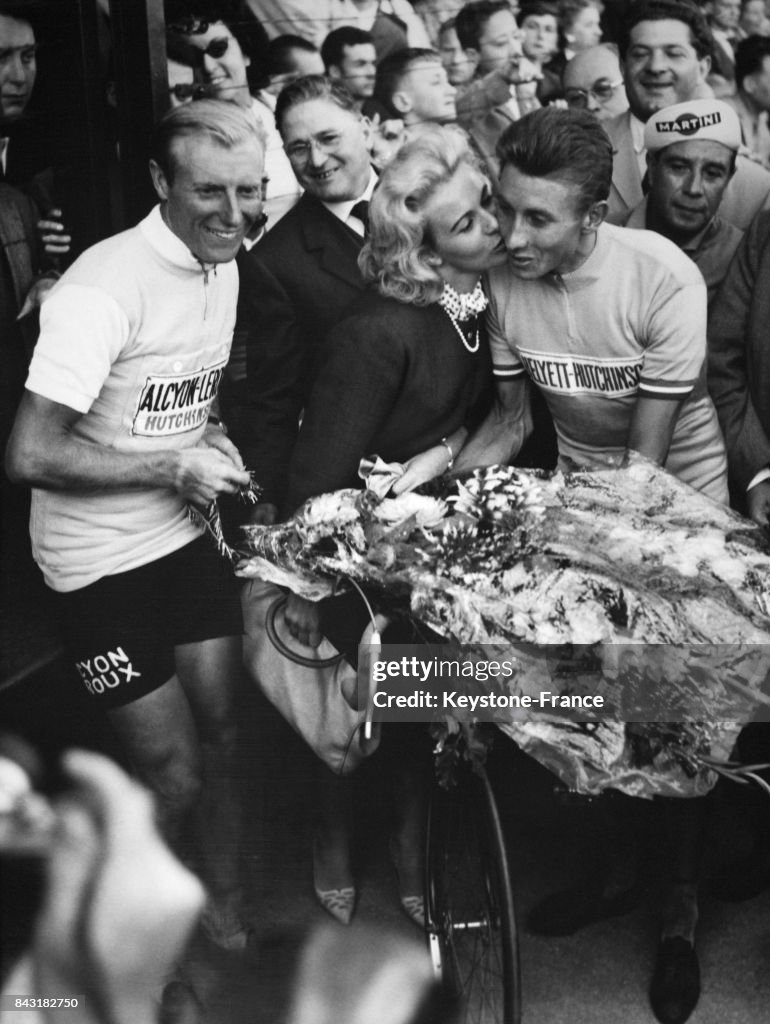 Tour de France 1961
