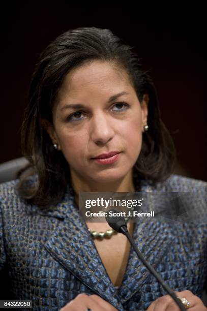 Susan Rice Wikipedia 669 Un Ambassador Susan Rice Stock Photos, High-Res Pictures, and ...