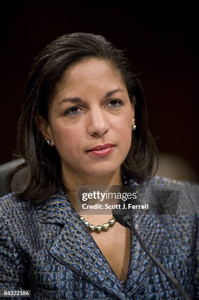Susan Rice Barack 1,447 Un Susan Photos & High Res Pictures - Getty Images