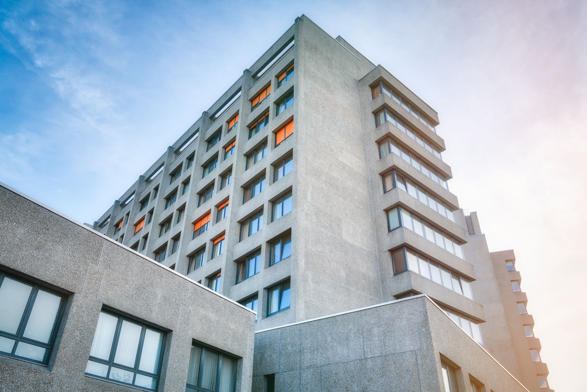 berlin hospital