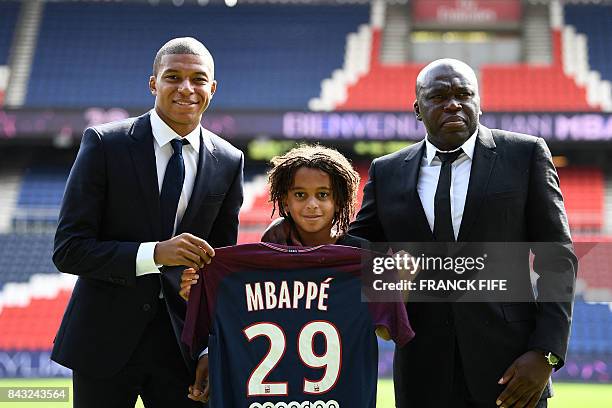 Wilfried Mbappe Photos And Premium High Res Pictures Getty Images wilfried-mbappe-photos-and-premium-high-res-pictures-getty-images