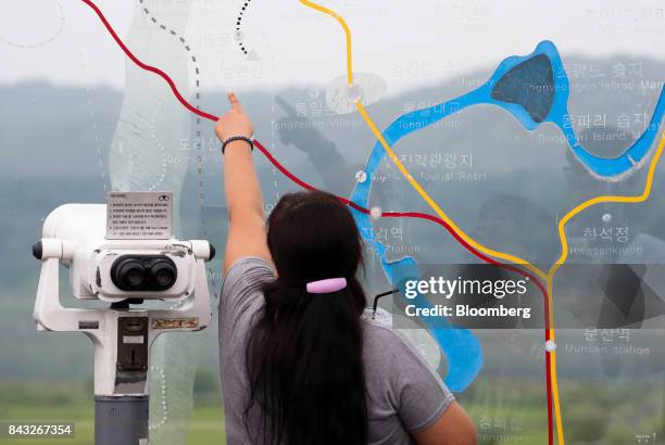 Visiter Point Zone 323 Odusan Stock Photos, High-Res Pictures, and Images - Getty Images