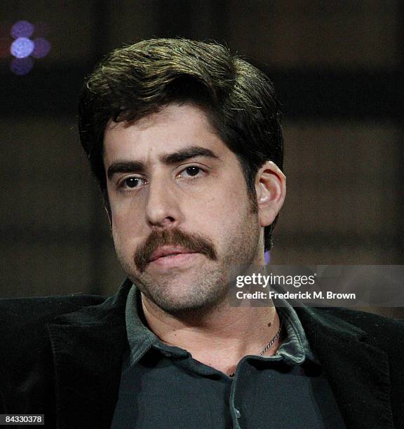 Adem Actor Adam C Goldberg Actor Photos and Premium High Res Pictures - Getty Images