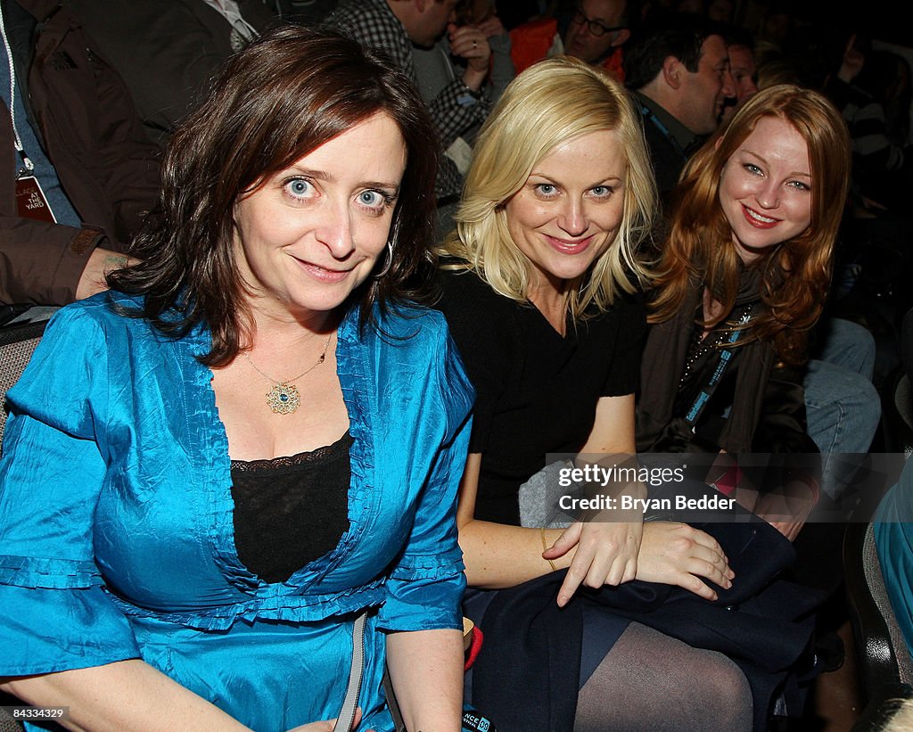 "Spring Breakdown" - 2009 Sundance Premiere
