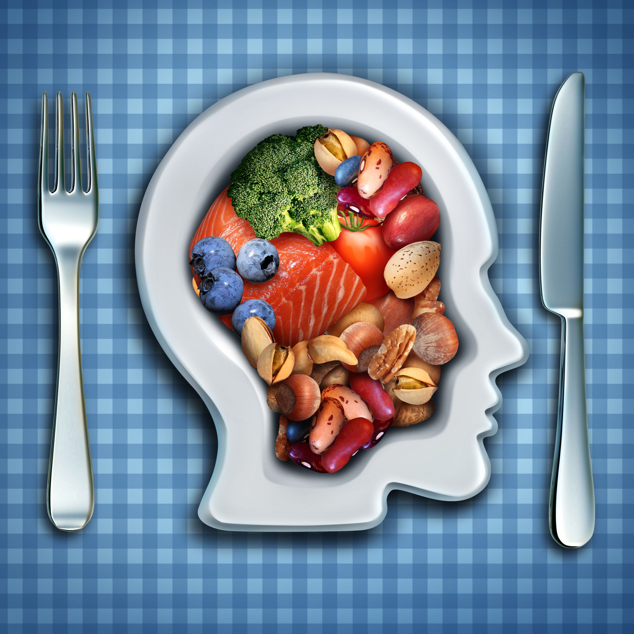 brain health supplements