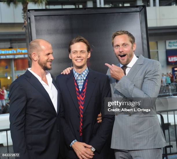 Gustaf Skarsgard Photos And Premium High Res Pictures Getty Images gustaf-skarsgard-photos-and-premium-high-res-pictures-getty-images