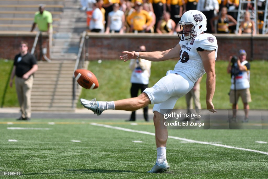 Missouri State v Missouri