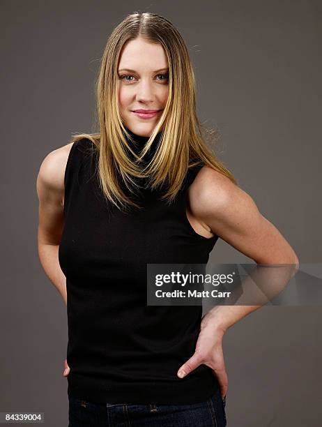 Actress Lauren Lee Smith Photos and Premium High Res Pictures - Getty