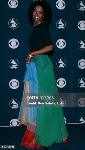 Lauryn Hill