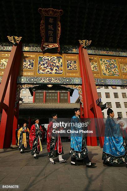 Lim Ba Daoxian Photos and Premium High Res Pictures - Getty Images