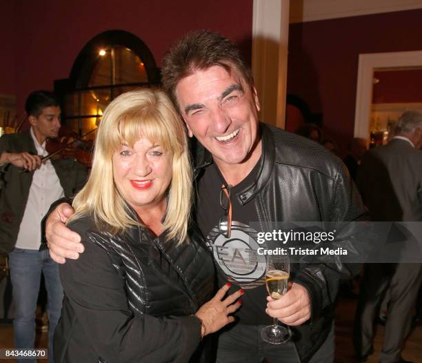 Alaini Ritsch 42 Ritsch Stock Photos, High-Res Pictures, and Images - Getty Images