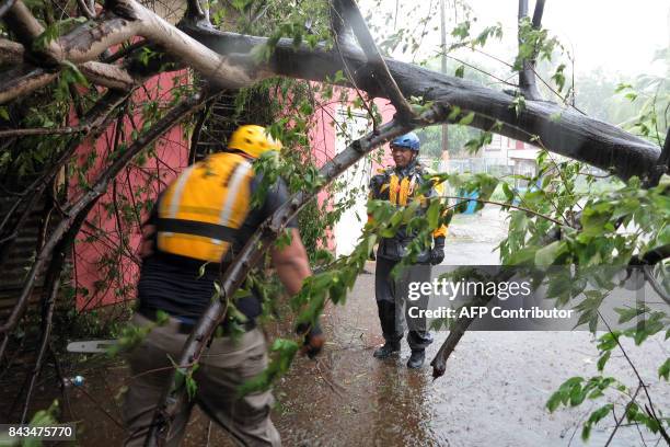 Search Rescue Hurricane 372 Irma Rescue Stock Photos, High-Res Pictures, and Images - Getty Images