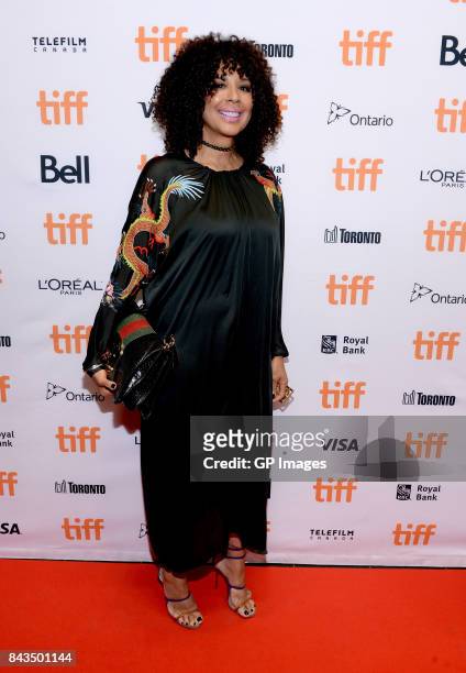 Suzanne Boyd attends the TIFF Soiree during the 2017 Toronto International Film Festival at TIFF Bell Lightbox on September 6, 2017 in Toronto,...