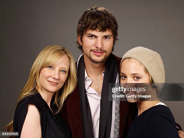 Ashton Kutcher Photoshoot Photos and Premium High Res Pictures - Getty