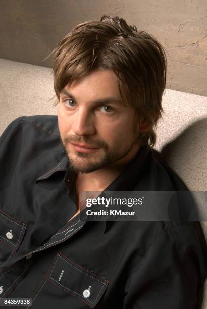 Gale Harold