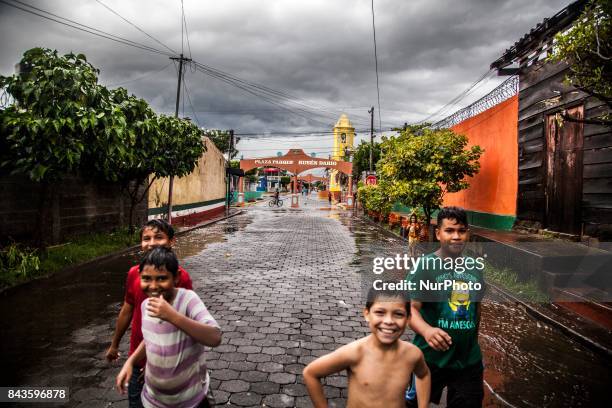 In the Chichigalpa community, an epidemic of Chronic Kidney Disease of unknown origin is now living in the Nicaraguan Pacific Coast. This disease...