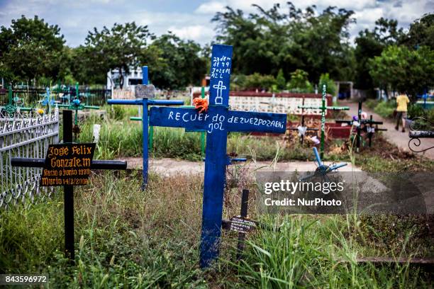 In the Chichigalpa community, an epidemic of Chronic Kidney Disease of unknown origin is now living in the Nicaraguan Pacific Coast. This disease...