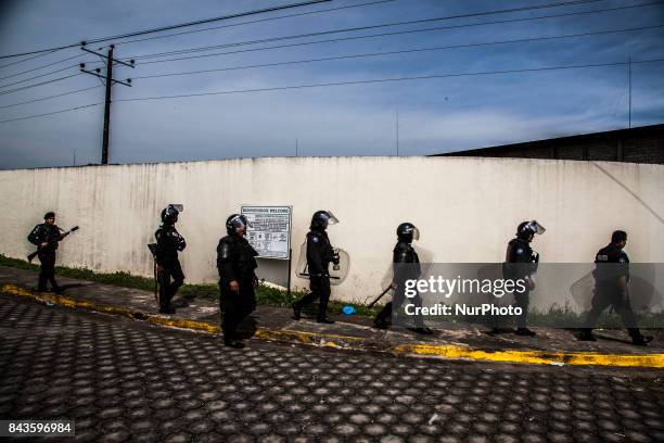 In the Chichigalpa community, an epidemic of Chronic Kidney Disease of unknown origin is now living in the Nicaraguan Pacific Coast. This disease...