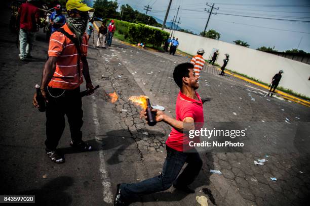 In the Chichigalpa community, an epidemic of Chronic Kidney Disease of unknown origin is now living in the Nicaraguan Pacific Coast. This disease...