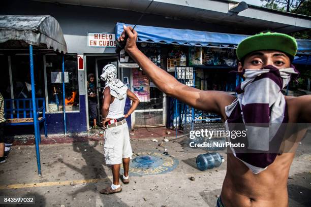 In the Chichigalpa community, an epidemic of Chronic Kidney Disease of unknown origin is now living in the Nicaraguan Pacific Coast. This disease...