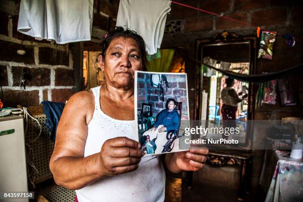 In the Chichigalpa community, an epidemic of Chronic Kidney Disease of unknown origin is now living in the Nicaraguan Pacific Coast. This disease...