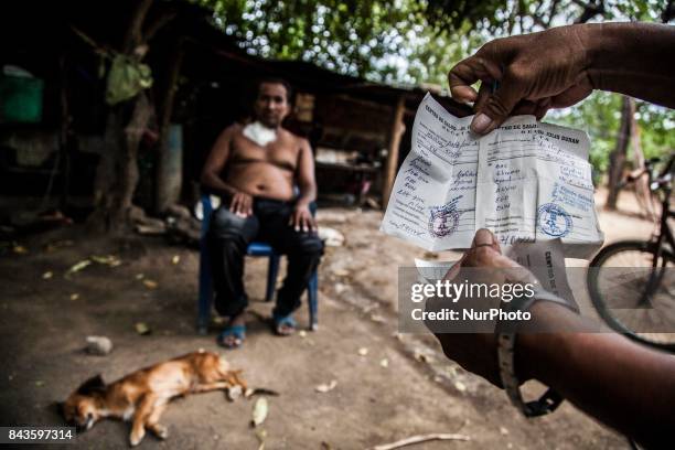 In the Chichigalpa community, an epidemic of Chronic Kidney Disease of unknown origin is now living in the Nicaraguan Pacific Coast. This disease...