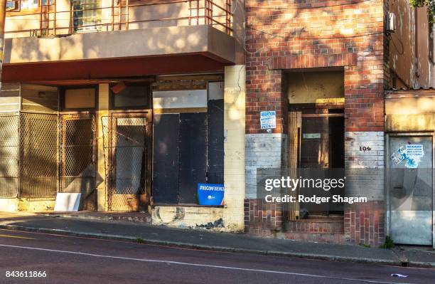Trashede Trashed Photos and Premium High Res Pictures - Getty Images