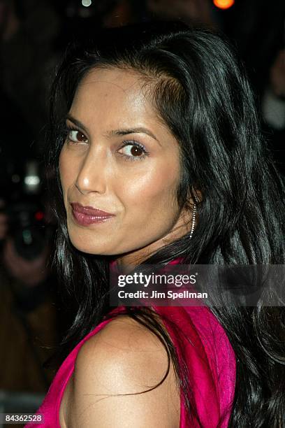 Padma Lakshmi