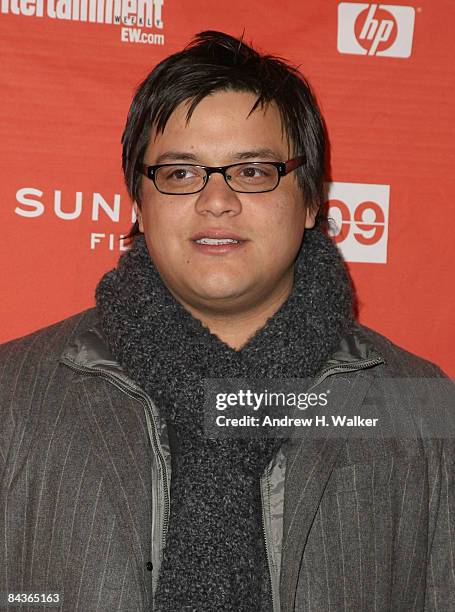 Robin Harjo 123 Sundance Film Festival 25th Anniversary Celebration Stock Photos ...