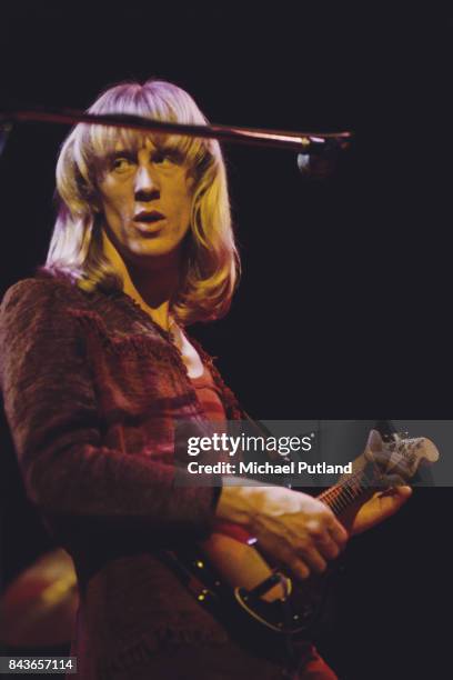 349 Dee Dee Murray Photos & High Res Pictures - Getty Images