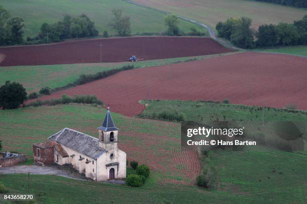 franse kerk - hans barten stockfoto's en -beelden