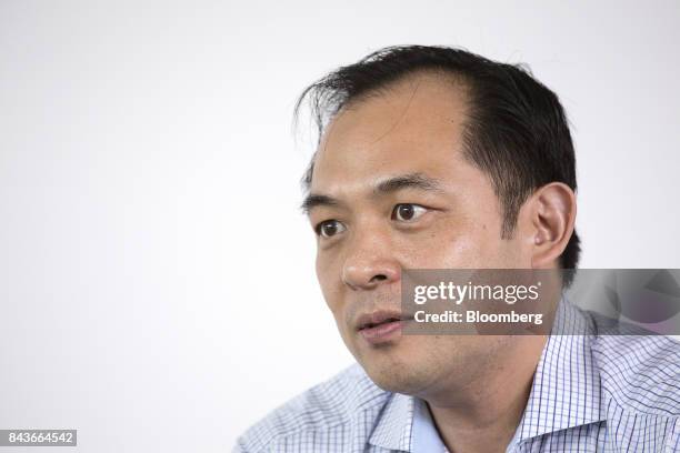 Warren Yan 11 Adyen Bv Stock Photos, High-Res Pictures, and Images - Getty Images