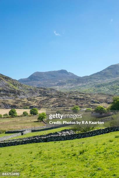 Cwm Image Cwm Nantcol Photos and Premium High Res Pictures - Getty Images