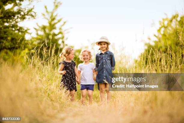 Children Outside Spring 137 Family Playing Outside In Spring Stock Photos, High-Res Pictures ...