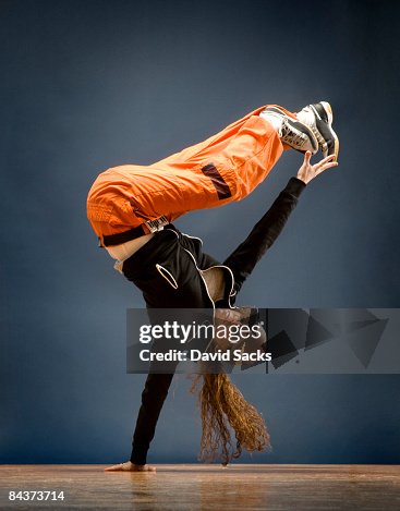 Dancer Dancer